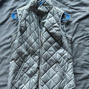 Old navy vest